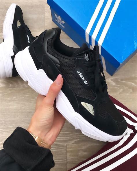 fake adidas falcon|adidas falcon originals.